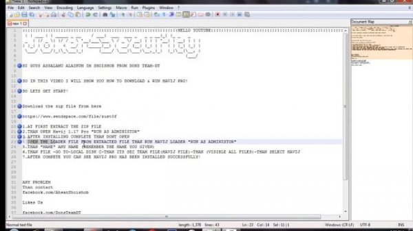 How To Download and Install Havij Pro 1 17 Crack Working on 2023