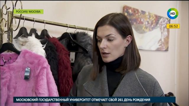 Как правильно выбрать шубу из эко меха советы эксперта смотреть онлайн