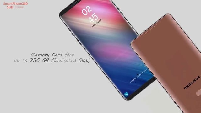 Samsung Galaxy J6 Plus (2018) Introduction, First Look, Infinity Display, Features, CONCEPTS! смотреть онлайн