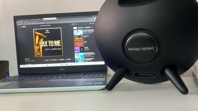 Harman/kardon onyx studio 4 смотреть онлайн