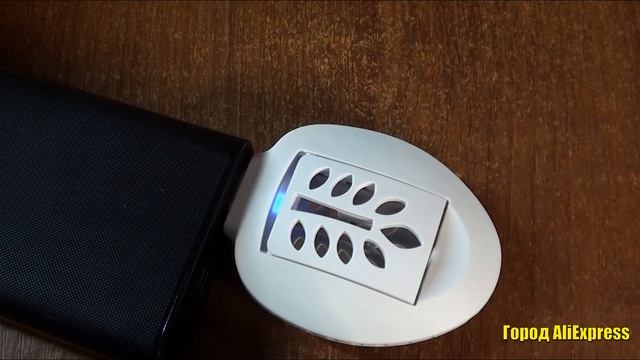 Фумигатор. Прибор от комаров USB. Mosquito Killer USB