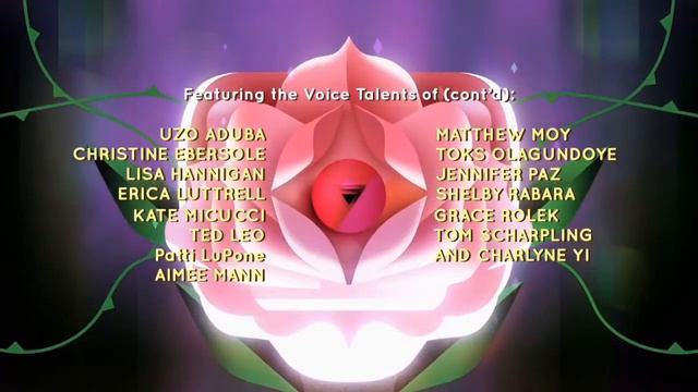 Steven Universe: The Movie | The Tale Of Steven (Serbian) — APRIL FOOLS смотреть онлайн