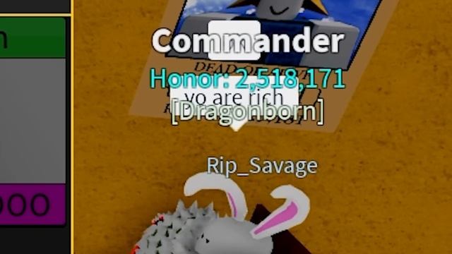 Exposing SCAMMERS With PERMANENT LEOPARD FRUIT In Blox Fruits (Roblox) смотреть онлайн