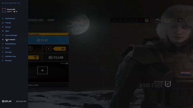 Rainbow Six Siege - How to get the rare BETA weapon skin for free!! (2020) смотреть онлайн