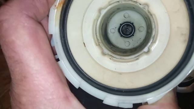 посудомоечная машина bosch, сбрасывает программу, ошибка E-08. смотреть онлайн