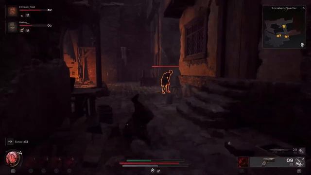 Remnant 2 - Стрім від Раннього доступу смотреть онлайн