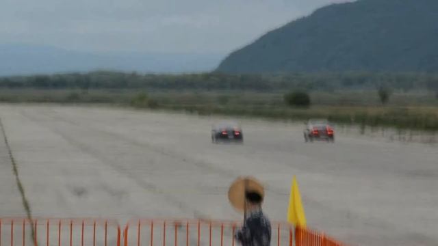 Toyota Supra - Toyota Soarer смотреть онлайн