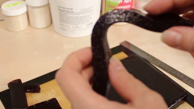 Вишневый мармелад. Тестирую все виды пектина на рецепте мармелада (часть 2) смотреть онлайн
