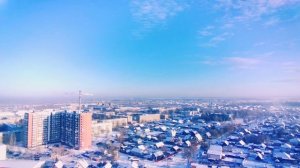 г. Великие Луки, микрорайон Дружба