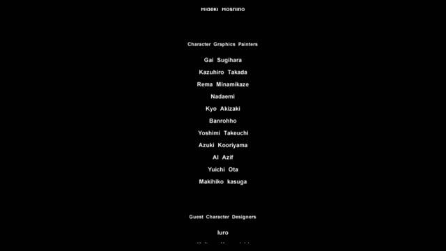 Muv-Luv Unlimited Ending смотреть онлайн