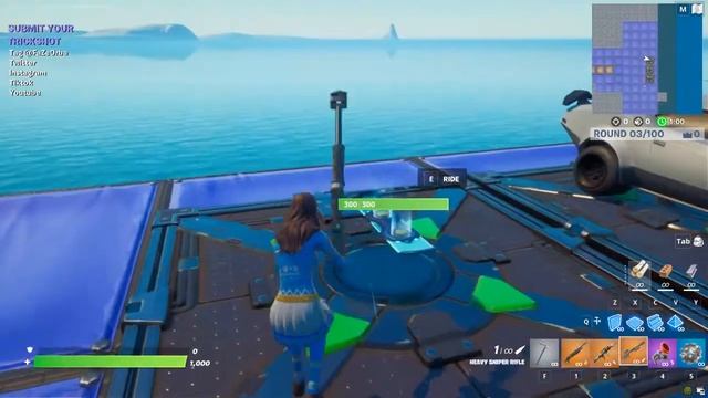 faze orba trickshot map 1.0 смотреть онлайн