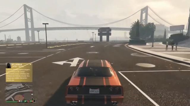GTA V Como encontrar o Imponte Phoenix ? смотреть онлайн