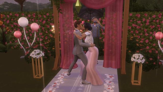 Love story The sims 4 #short #lovestory #sims #sims4 #thesims4 смотреть онлайн