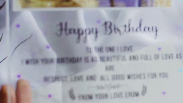 DIY Epoxy Resin Art | Resin Birthday Gifts Ideas смотреть онлайн