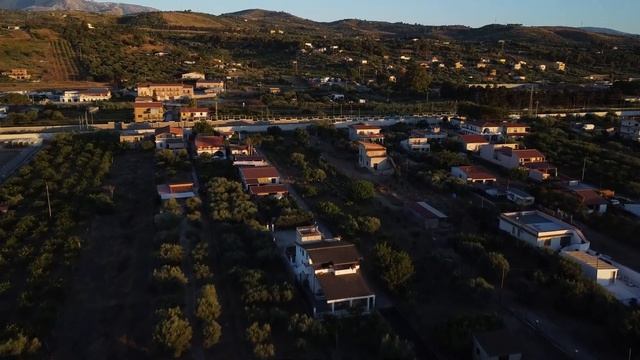 CAMPOFELICE DI ROCCELLA PART 2 SICILY смотреть онлайн