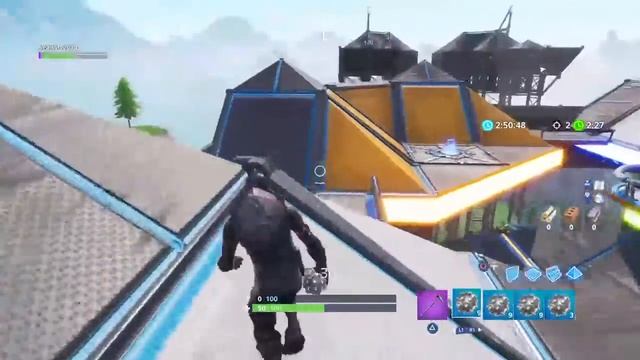 Impulse Arena | Fortnite Part 34 2/3 смотреть онлайн