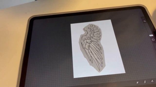 How To Make STENCIL for THERMAL PRINTER смотреть онлайн