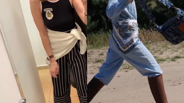 Секонд, зірвана спина, рецепт пирога і весільні наряди🕊️👰🏼♀️ смотреть онлайн
