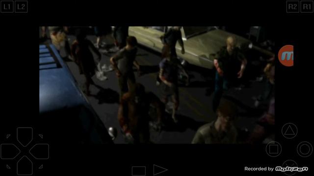 Resident evil 3 ps1 смотреть онлайн