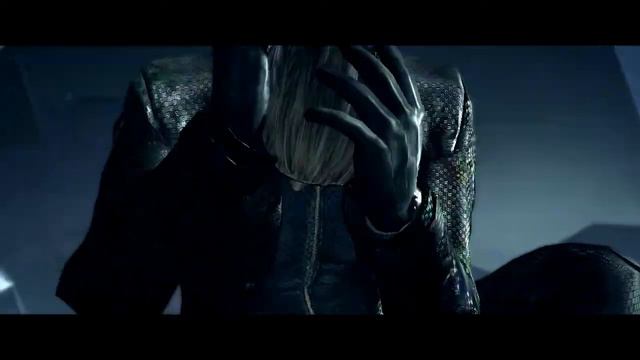 Resident Evil 5 | RE5DX10 | Chapter 6-3 | Bridge Deck | Killing Boss Wesker | Final Part | The End смотреть онлайн