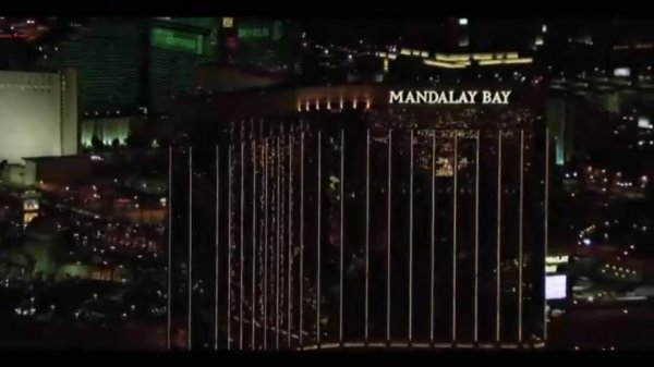 Santana IV - Live at the House of Blues, Las Vegas (2016)Oye Como Va