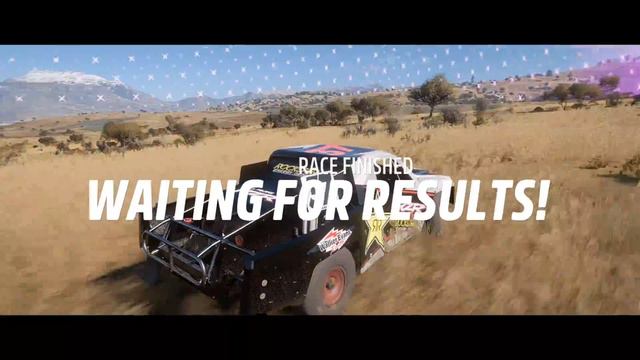 Forza Horizon 5 The Eliminator Series #552 With Brocky x9 смотреть онлайн