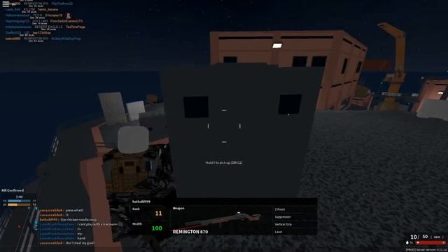 Christmas special Roblox Phantom Forces Gameplay смотреть онлайн