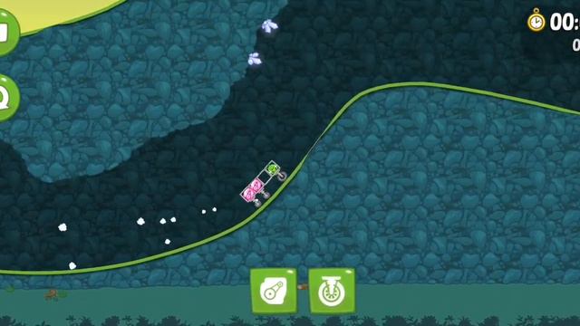 #свинизелёные игра свинью машинки испытания 1 смотреть онлайн