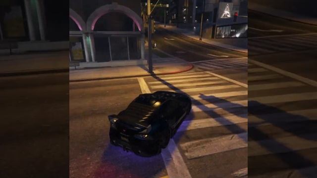 NPCs in Pursuit races are CRAZY!! #Shorts (GTA 5 ONLINE) смотреть онлайн
