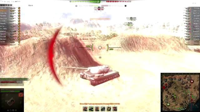 BIA vs. LVBAT stronghold 12.2.2015 смотреть онлайн