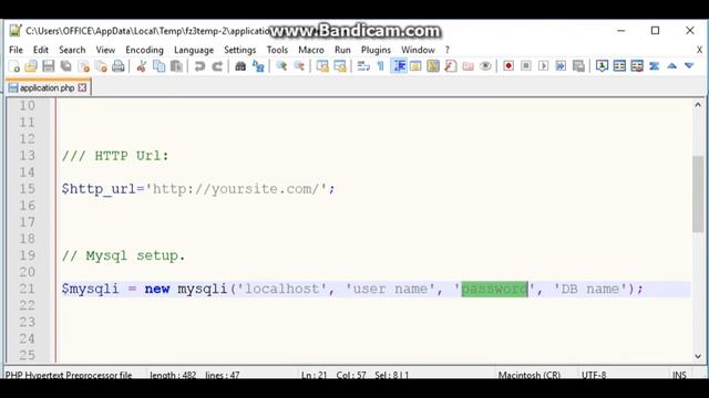 התקנת תוסף זאפ / השוואות מחירים למערכת Opencart 3.X
