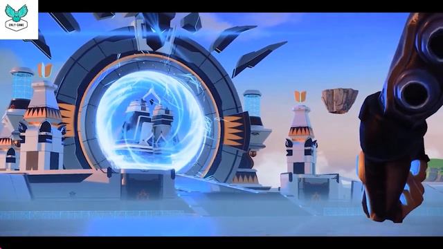 Indus Battle Royale Android iOS Trailer смотреть онлайн