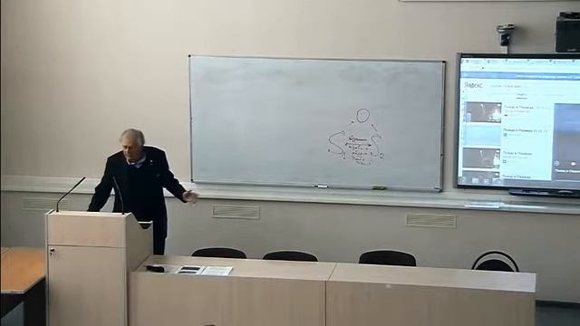 У.Брумфилд - Лекция о Русском Севере смотреть онлайн