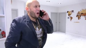 10 серия Богатый Лысая Борода VS Бедный Старый.