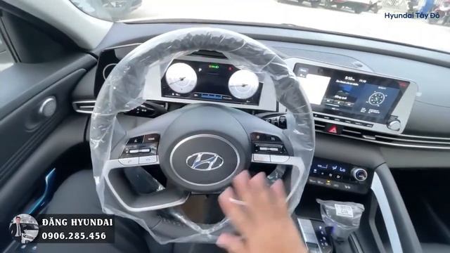 Hyundai ELANTRA 2.0AT CAO CẤP Trả Trước Từ 199 TRIỆU Tháng 05/2023 смотреть онлайн