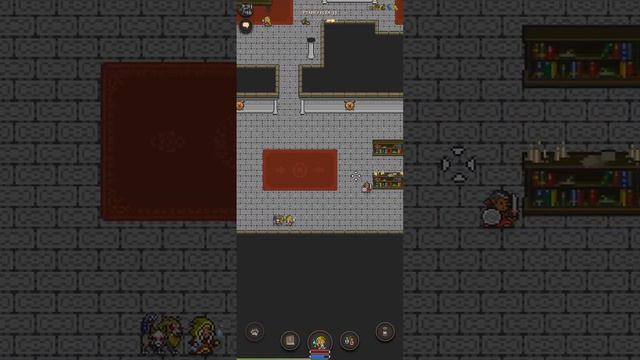 Orna - Olympia Tower (Prometheus) full run w/ Heretic Chronomancer смотреть онлайн