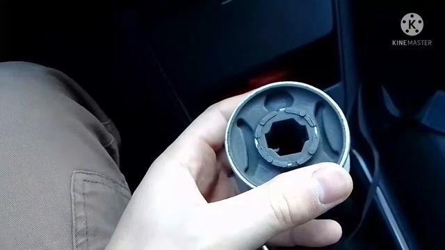 Задние сайлентблоки передних рычагов volkswagen, skoda. смотреть онлайн