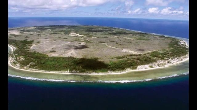 Самые красивые места Океании смотреть онлайн