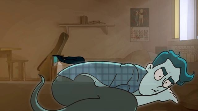 ПРОБЛЕМЫ | КОСЯКИ | ДЫРЫ В СЮЖЕТЕ И ЛОРЕ ДУХА МОЕЙ ОБЩАГИ смотреть онлайн