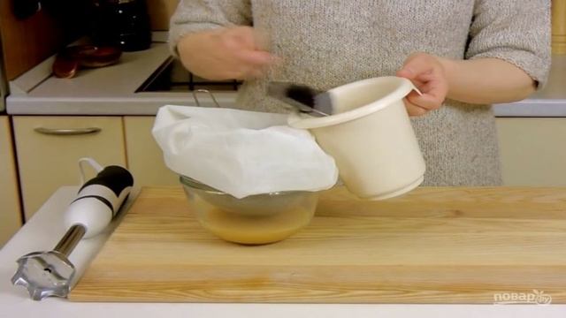 Рецепты от шеф-повара