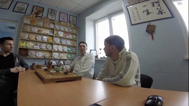 5 вопросов о чае смотреть онлайн