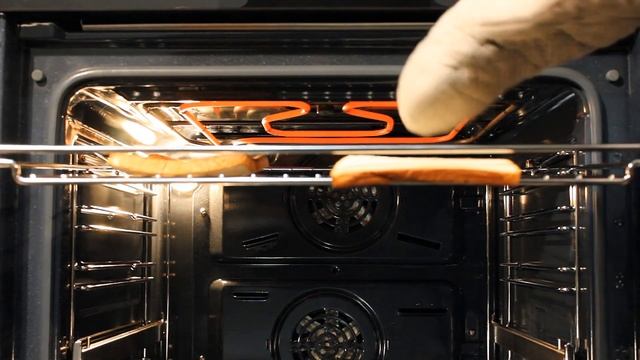 Как приготовить тосты без тостера смотреть онлайн