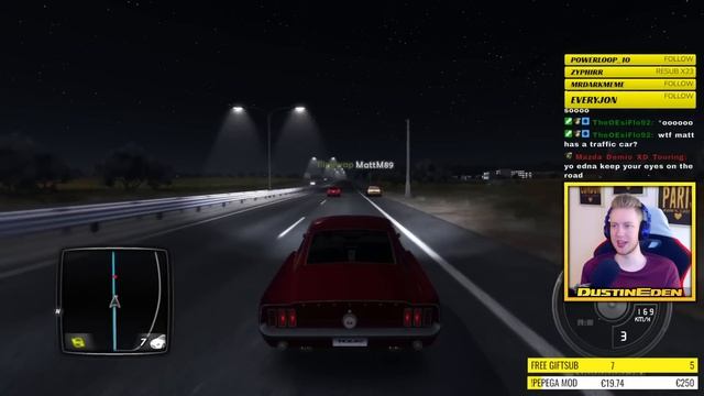 The Best Racing Multiplayer Is Back Online! - TDU 2 Project Paradise Mod | DustinEden смотреть онлайн