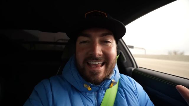 Police Pull Me Over In My Dream GT3RS