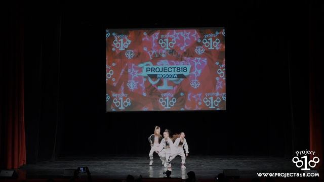 EWW ★ PROJECT818 RUSSIAN DANCE VIDEO ★ смотреть онлайн