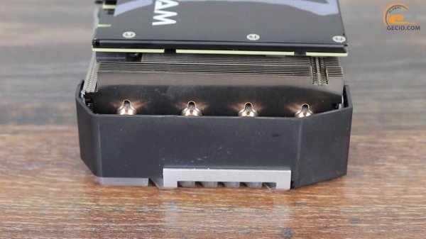 Обзор видеокарты Palit GeForce RTX 2070 SUPER JS: Новое или "Refresh"?