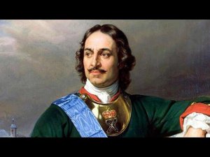 Как сложились судьбы десяти детей Петра I