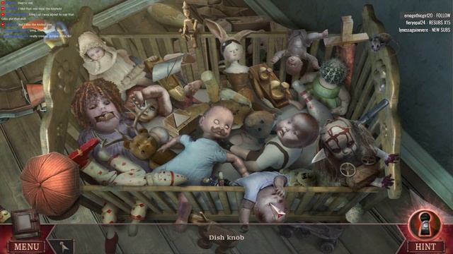 Dreadful Tales: The Space Between CE [09] Let's Play Walkthrough - Ep. 9 смотреть онлайн