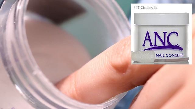 How To Refill/Infill Acrylic Nails with Dip Powder. Watch Me Work. ENG смотреть онлайн