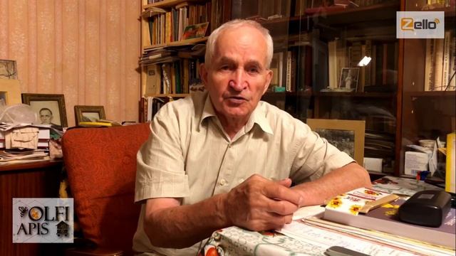 #Кашковский В. Г. 13.01.2021 г. на канале Zello-рации " #Воронеж_Пчеловодство ". смотреть онлайн